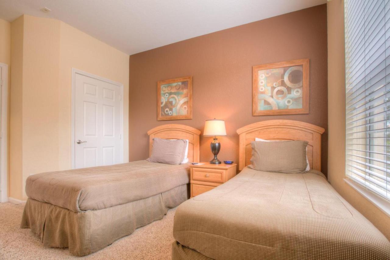 Cosy Retreat Villa Kissimmee Luaran gambar