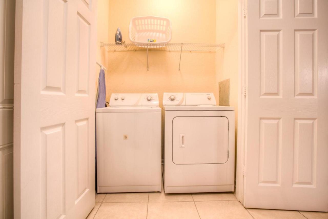 Cosy Retreat Villa Kissimmee Luaran gambar