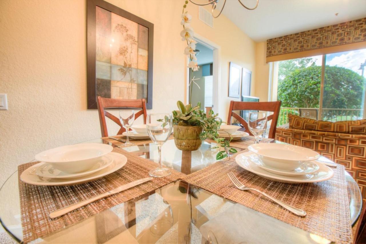 Cosy Retreat Villa Kissimmee Luaran gambar