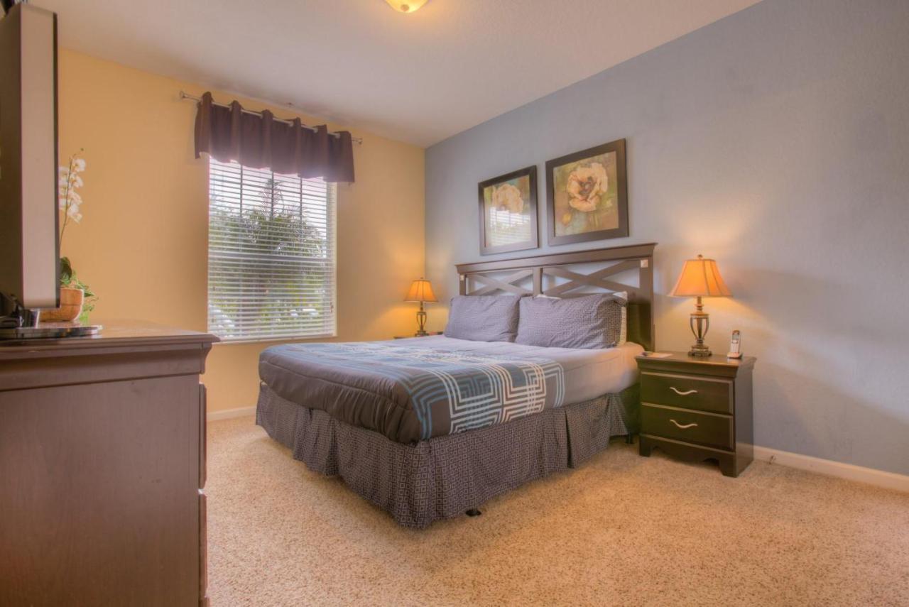 Cosy Retreat Villa Kissimmee Luaran gambar