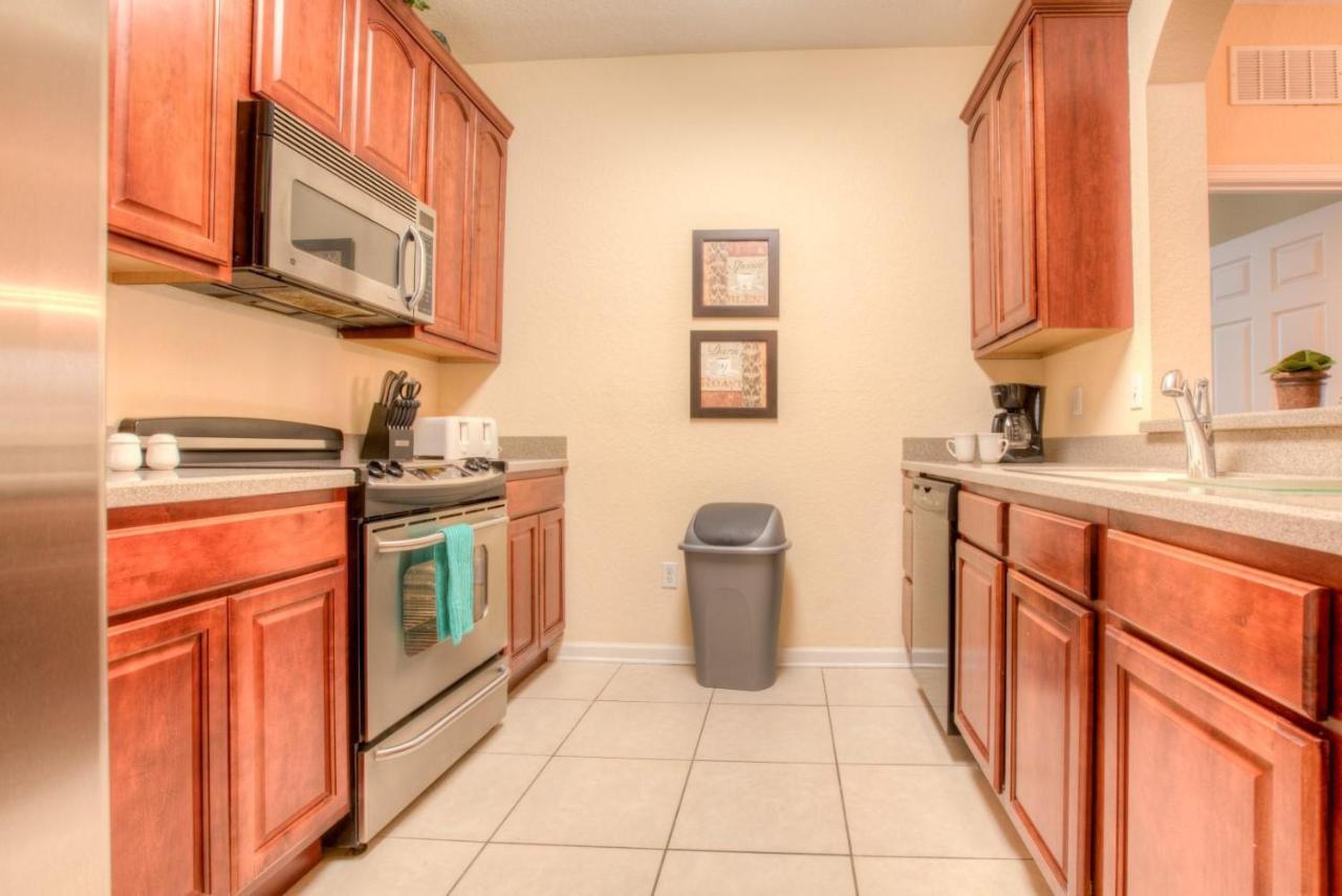 Cosy Retreat Villa Kissimmee Luaran gambar