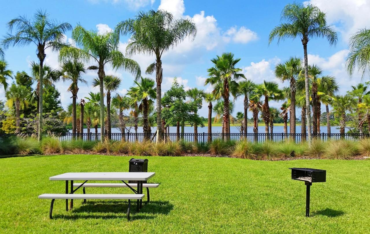 Cosy Retreat Villa Kissimmee Luaran gambar
