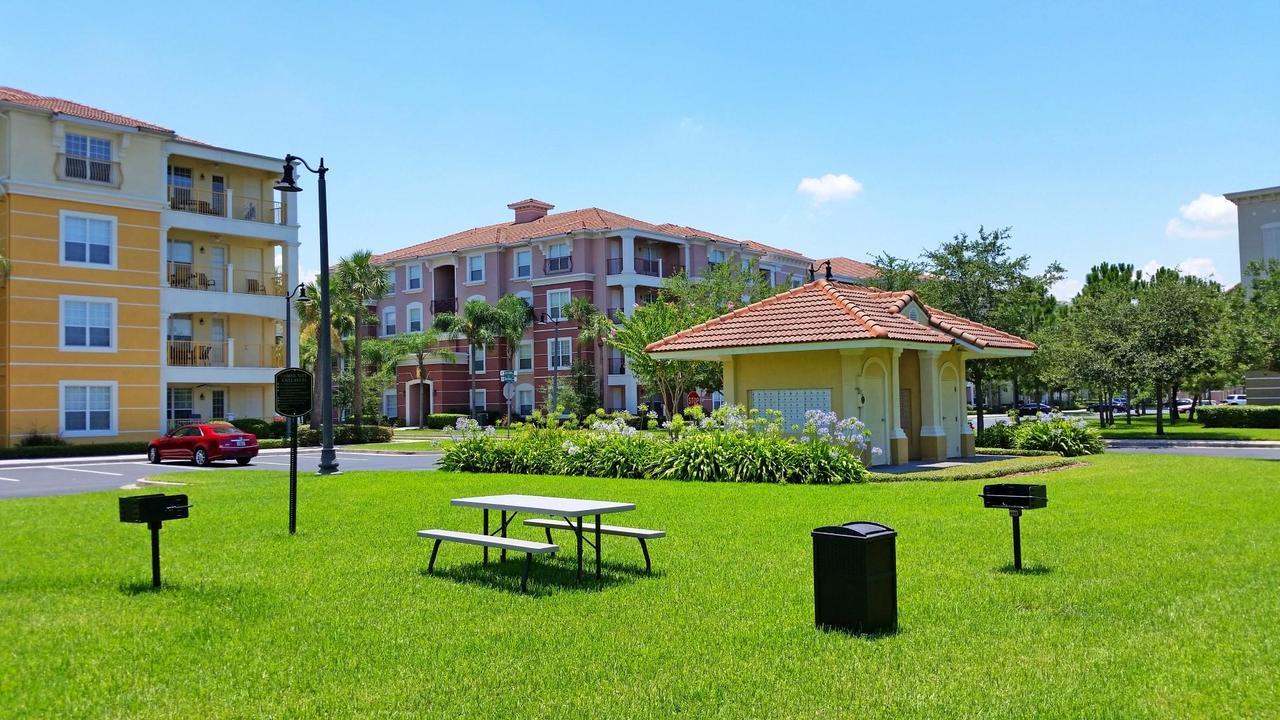 Cosy Retreat Villa Kissimmee Luaran gambar