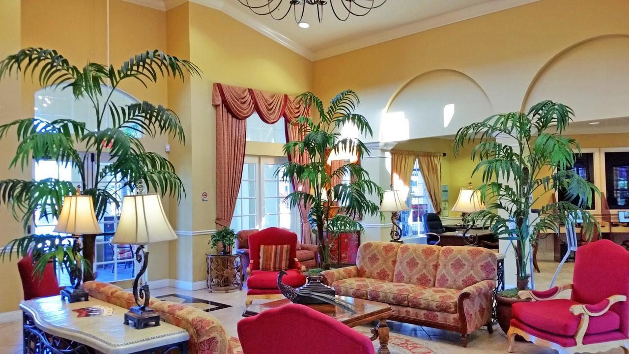Cosy Retreat Villa Kissimmee Luaran gambar