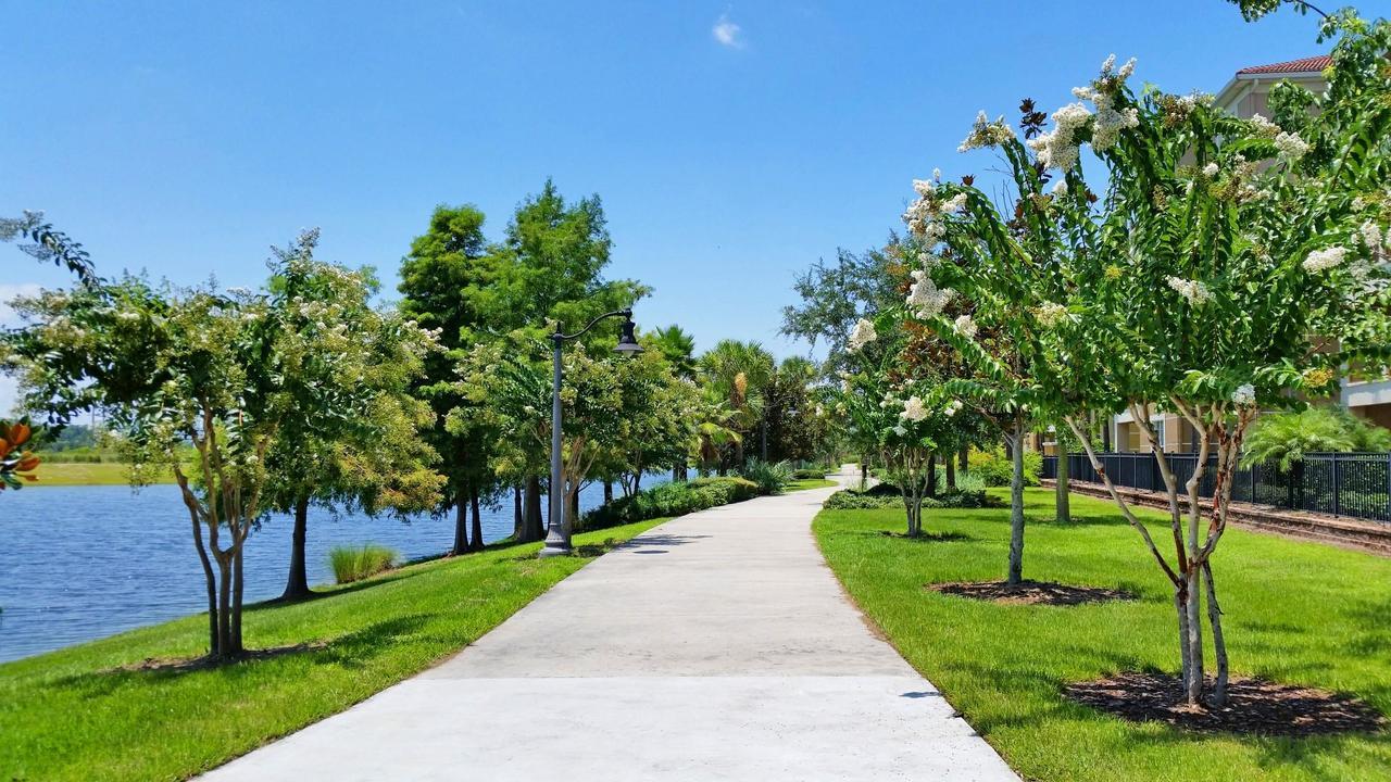 Cosy Retreat Villa Kissimmee Luaran gambar