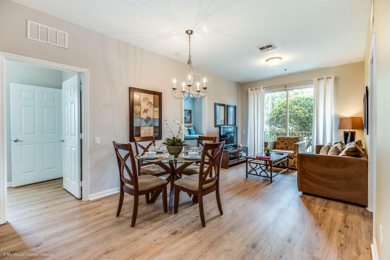Cosy Retreat Villa Kissimmee Luaran gambar