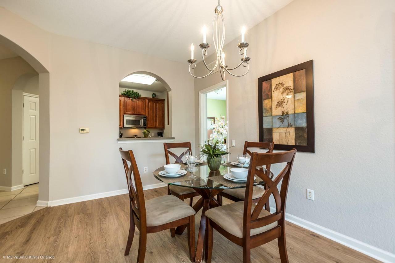 Cosy Retreat Villa Kissimmee Luaran gambar