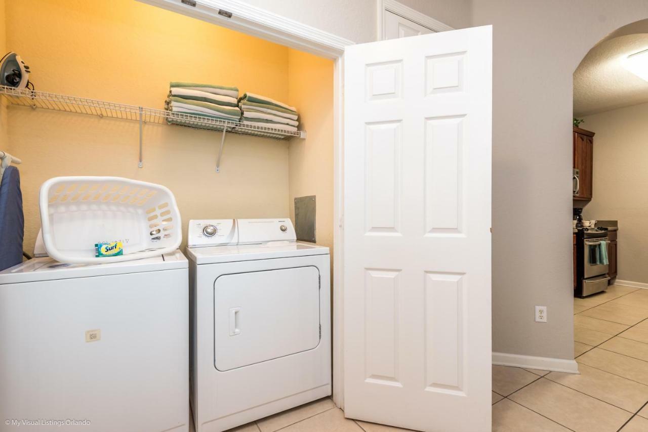 Cosy Retreat Villa Kissimmee Luaran gambar